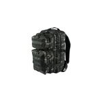 Sac � dos 101 inc mountain 35 litres dfc camouflage