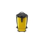 Sac  dos 20l protection dorsale - jaune