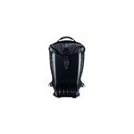 Sac  dos 20l protection dorsale - noir