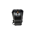 Sac  dos 20l de protection led - noir