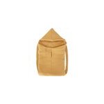 Sac � dos bobble moutarde