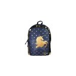 Sac à dos cybel marine 2 compartiments bagtrotter primaire Sac à dos cybel marine 2 compartiments bagtrotter primaire