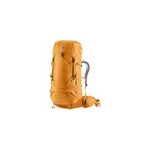Sac � dos deuter aircontact lite 50 + 10 orange