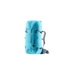 Sac � dos deuter guide 42 + 8 sl bleu