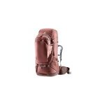 Sac � dos deuter voyager 60 + 10 sl bordeaux