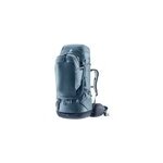 Sac � dos deuter voyager 65 + 10 bleu