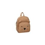 Sac � dos enfant beary excited ourson c�tel� beige (31 cm)