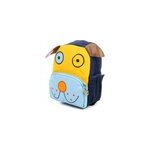 Sac � dos pour enfants avec un design de chien. avec des bretelles rembourr�es.