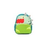 Sac � dos pour enfants avec design de dinosaure. avec des bretelles rembourr�es.