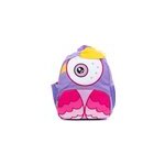 Sac � dos d'enfant avec design d'oiseau. avec des bretelles rembourr�es.