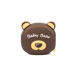 Sac � dos enfant avec design d'ours. avec dos et bretelles rembourr�s.