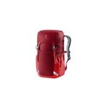 Sac � dos enfant deuter junior 18l rouge