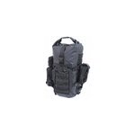 Sac  dos tanche - 12l - noir