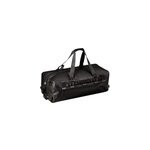 Sac  dos tanche  l'air - 90 l - noir