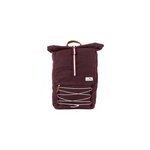 Sac � dos homme roll top kenai bordeaux
