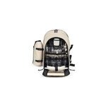 Sac � dos isotherme beige 4 personnes