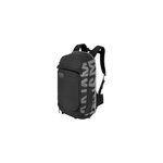 Sac  dos krypton 25l grey iron - base en taille s - m