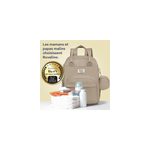 Sac � dos � langer b�b� multifonctions