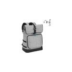 Sac  dos  langer le sancy - smokey