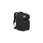 Sac � dos militaire tactique de 45 litres avec syst�me molle de grande capacit�.