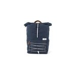 Sac  dos ordinateur kenai bleu marine