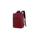 Sac � dos pour ordinateur portable avec interface de chargement usb.