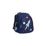 Sac � dos avec poche isotherme espace