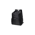 Sac � dos avec poche rembourr�e pour ordinateur portable et tablette.