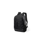 Sac � dos en polyester rept 600d. poche rembourr�e pour ordinateur portable.