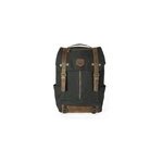 Sac  dos randonne unimak noir
