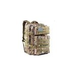 Sac � dos tactique militaire de 45 litres avec syst�me molle de grande capacit�.