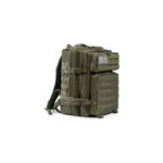 Sac � dos tactique militaire de 45 litres avec syst�me molle � grande capacit�.