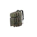 Sac � dos tactique militaire de 45 litres avec syst�me molle de grande capacit�.