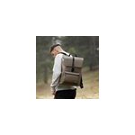 Sac � dos v�lo avec poche avant 20l