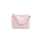 Sac � langer bobble rose