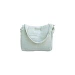 Sac � langer bobble vert