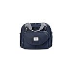 Sac � langer gen�ve ii bleu marine