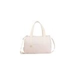 Sac � langer pocketstyle cr�me