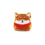 Sac à magnésie d'escalade shiba inu Sac à magnésie d'escalade shiba inu