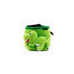 Sac  magnsie t - rex pour l escalade
