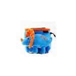 Sac  magnsie tricratops pour l escalade