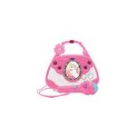 Sac � main enceinte musicale avec micro licorne