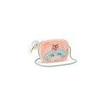 Sac a main en fausse fourrure - stella