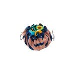 Sac rangement tapis outdoor mokka stripe