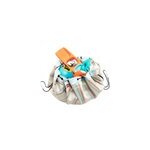 Sac rangement tapis outdoor stripes