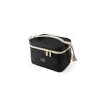 Sac repas glacire adulte 5l noir