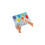 Sac sensoriel couleurs et formes