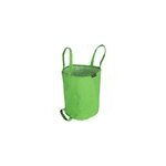 Sac en toile de jute 30 litres, 3 anses