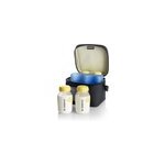 Sac transport r�frig�rant 4 biberons