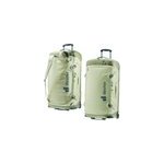 Sac de voyage deuter duffel pro movo 90 vert